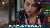 Meryem / Tales of Innocence Trailer - Episode 17 Trailer 2 (Eng & Tur Subs)