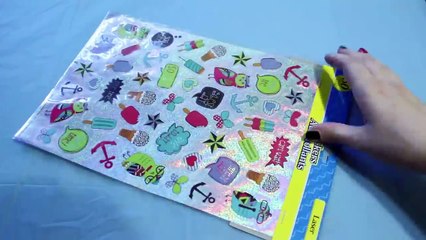 QUADERNI e DIARI FAI-DA-TE !