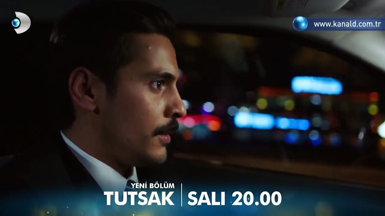 Tutsak / Captive Trailer - Episode 8 (Eng & Tur Subs)