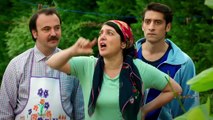 Aslan Ailem / Aslan Family Trailer - Episode 2 (Eng & Tur Subs)