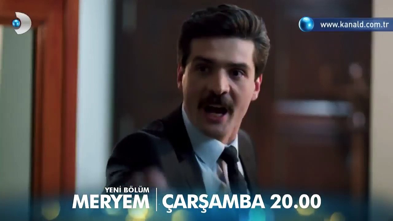 Meryem / Tales of Innocence Trailer - Episode 14 Trailer 2 (Eng & Tur Subs)