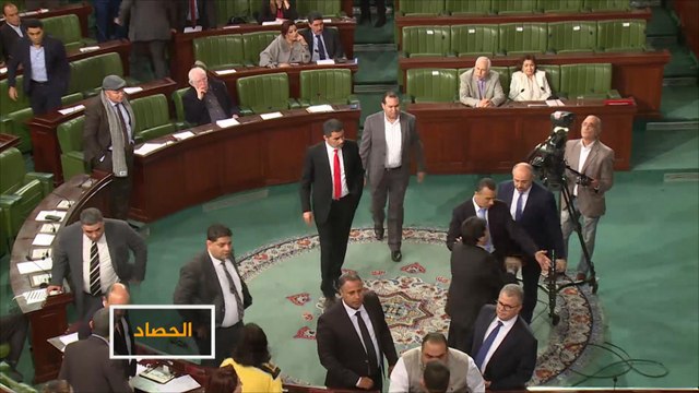 تونس.. لا تمديد لهيئة الحقيقة والكرامة