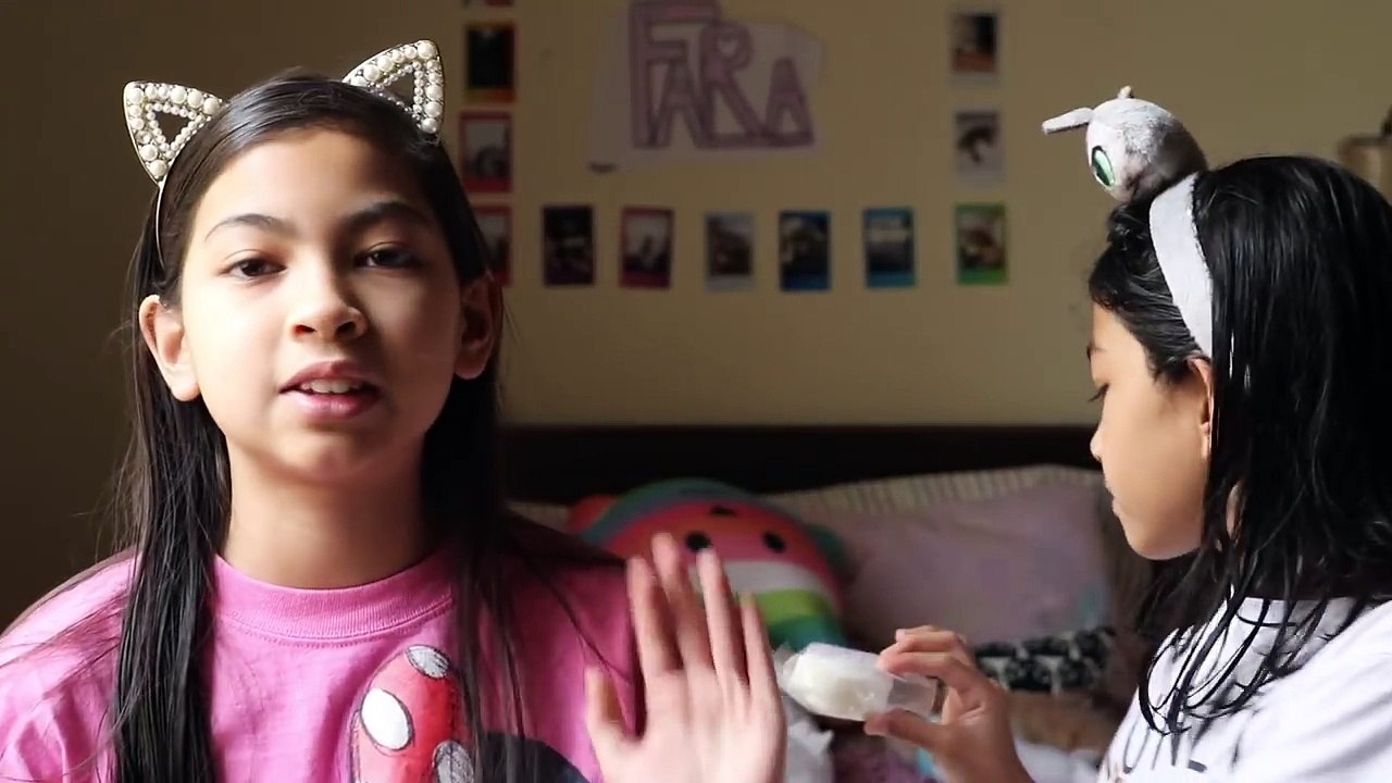 Squishy Packages! @kawaiixfluff @peachiipinky.shop