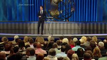 Joel Osteen - LEARN TO LOVE YOURSELF (Powerful Sermon)
