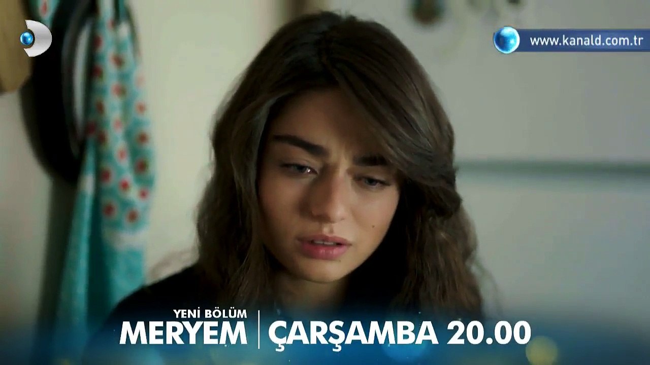 Meryem / Tales of Innocence - Episode 12 Trailer 2 (Eng & Tur Subs)