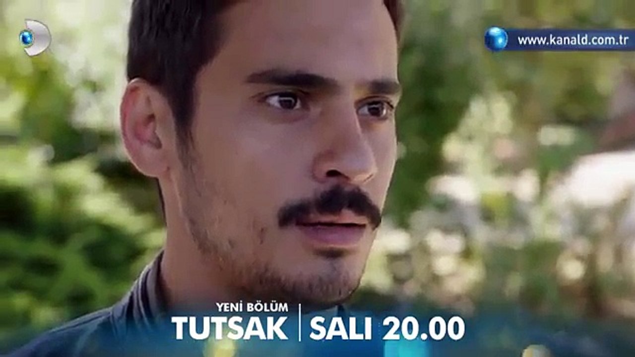 Tutsak / Captive Trailer - Episode 5 Trailer 2 (Eng & Tur Subs)