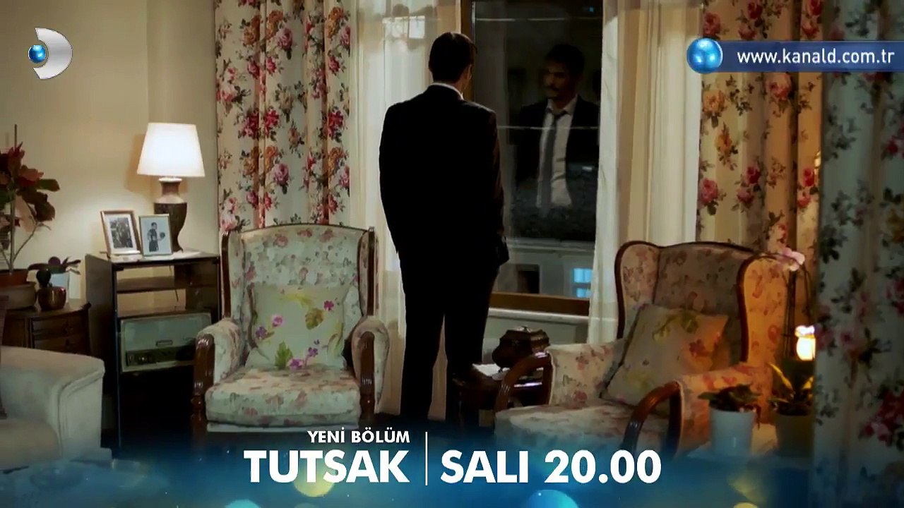 Tutsak / Captive Trailer - Episode 5 (Eng & Tur Subs)