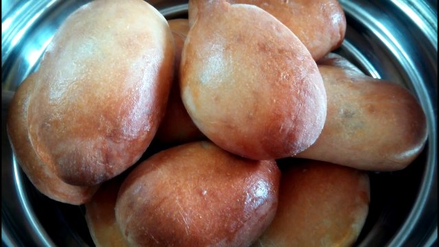 ЛУЧШИЙ РЕЦЕПТ ПИРОЖКОВ НА КЕФИРЕ В ДУХОВКЕ! Дрожжевое тесто. Секрет долгого хранения