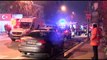 Ortaköy'de Gece Kulübü Önünde Silahlı Kavga: Ölü ve Yaralılar Var
