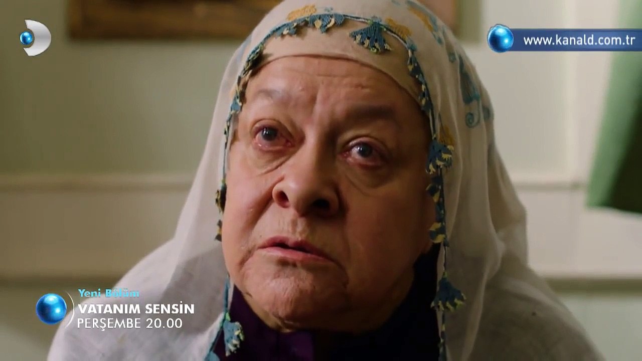 Vatanım Sensin / Wounded Love Trailer - Episode 15 (Eng & Tur Subs)