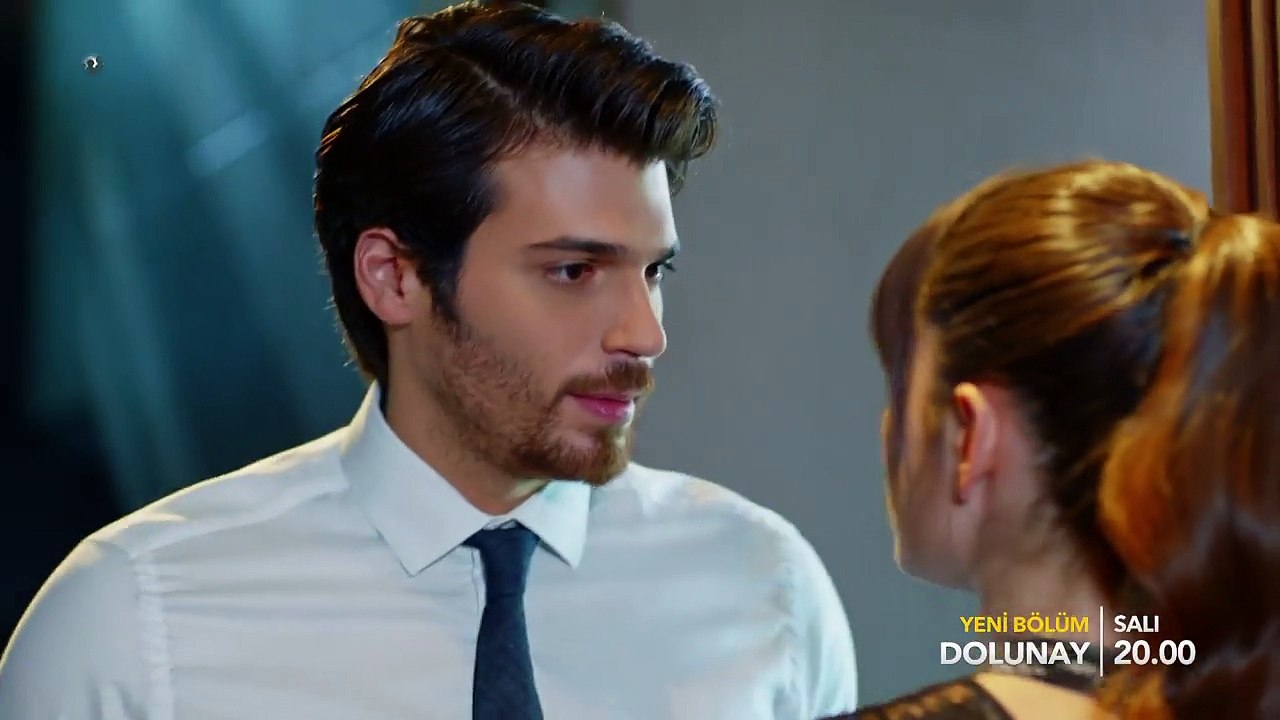 Dolunay / Full Moon Trailer - Episode 9 Trailer 2 (Eng & Tur Subs)