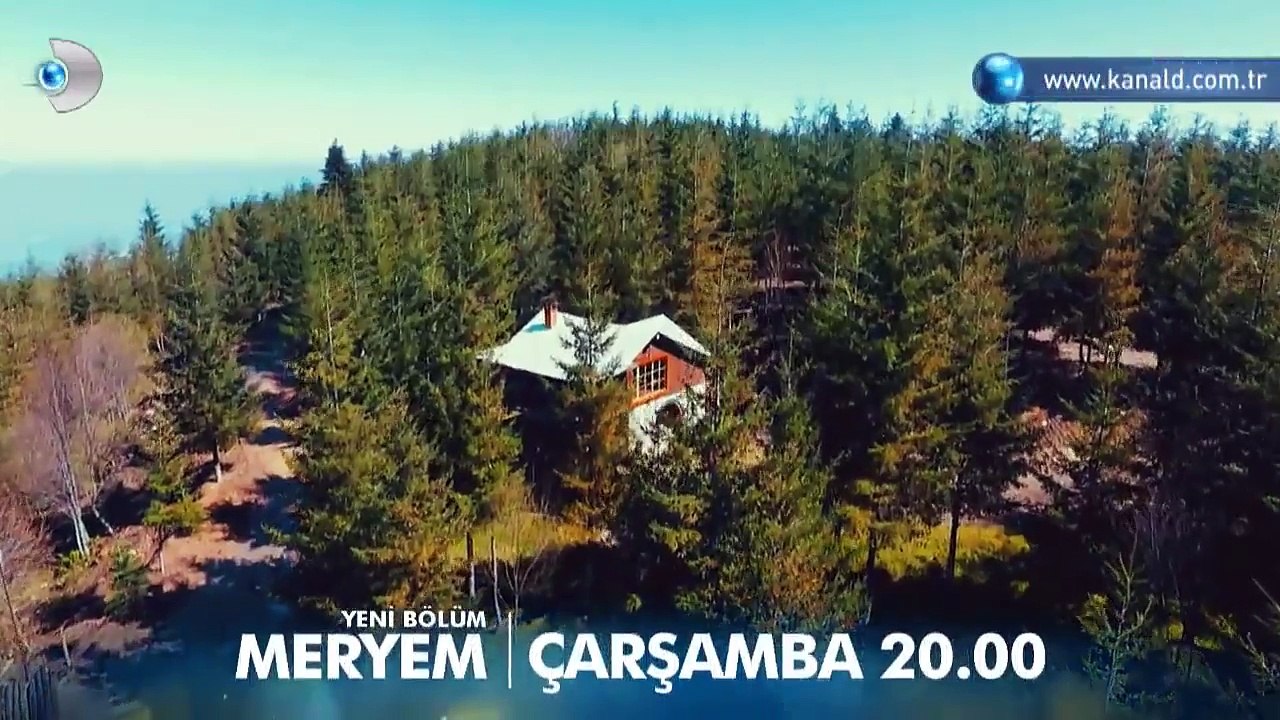 Meryem / Tales of Innocence Trailer - Episode 3 Trailer 2 (Eng & Tur Subs)