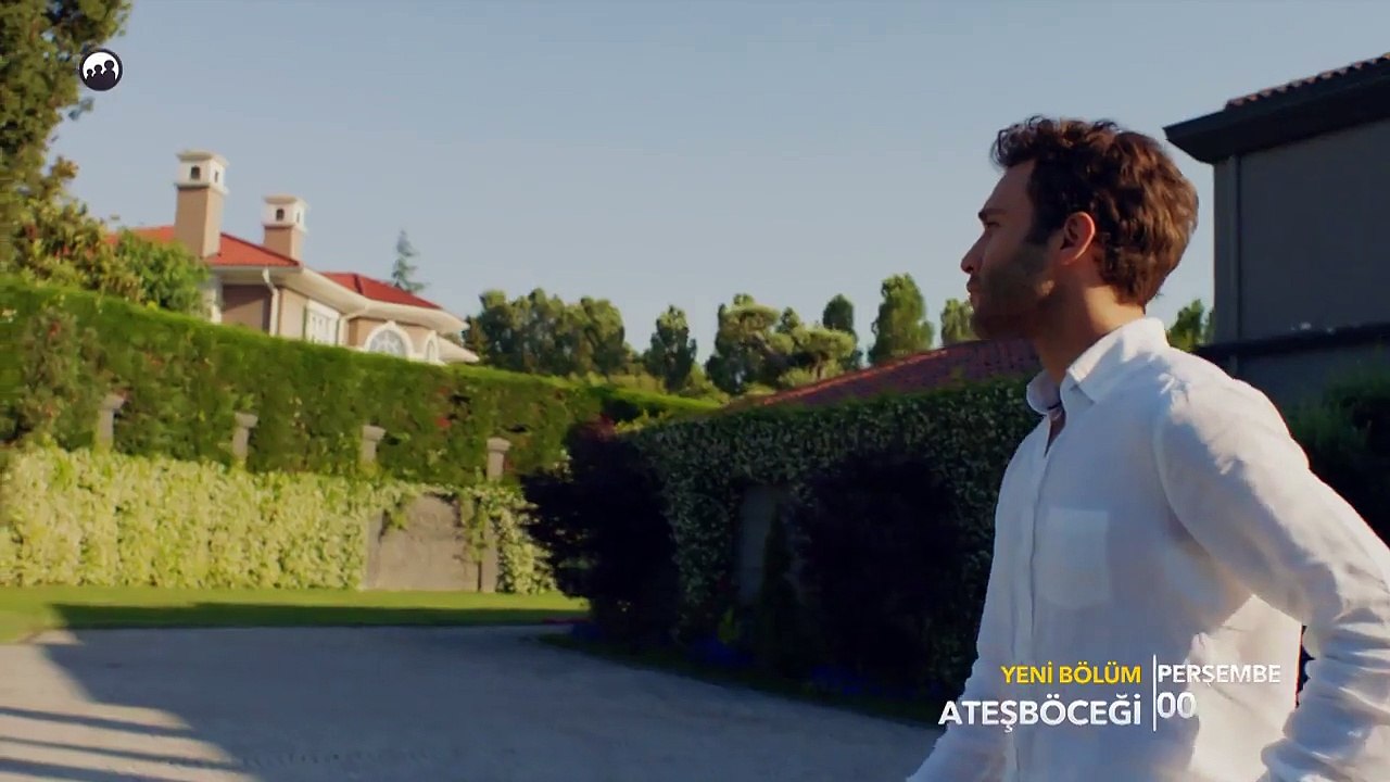 Ateşböceği / Firefly Trailer - Episode 3 (Eng & Tur Subs)