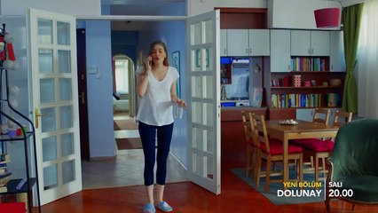 Dolunay / Full Moon Trailer - Episode 2 (Eng & Tur Subs)