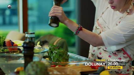 Dolunay / Full Moon Trailer - Episode 1 (Eng & Tur Subs)