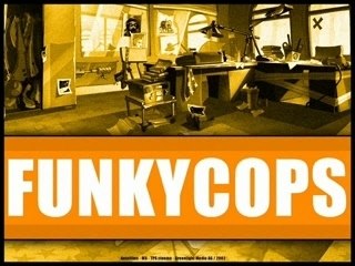 Funk-Get Out Of My Life