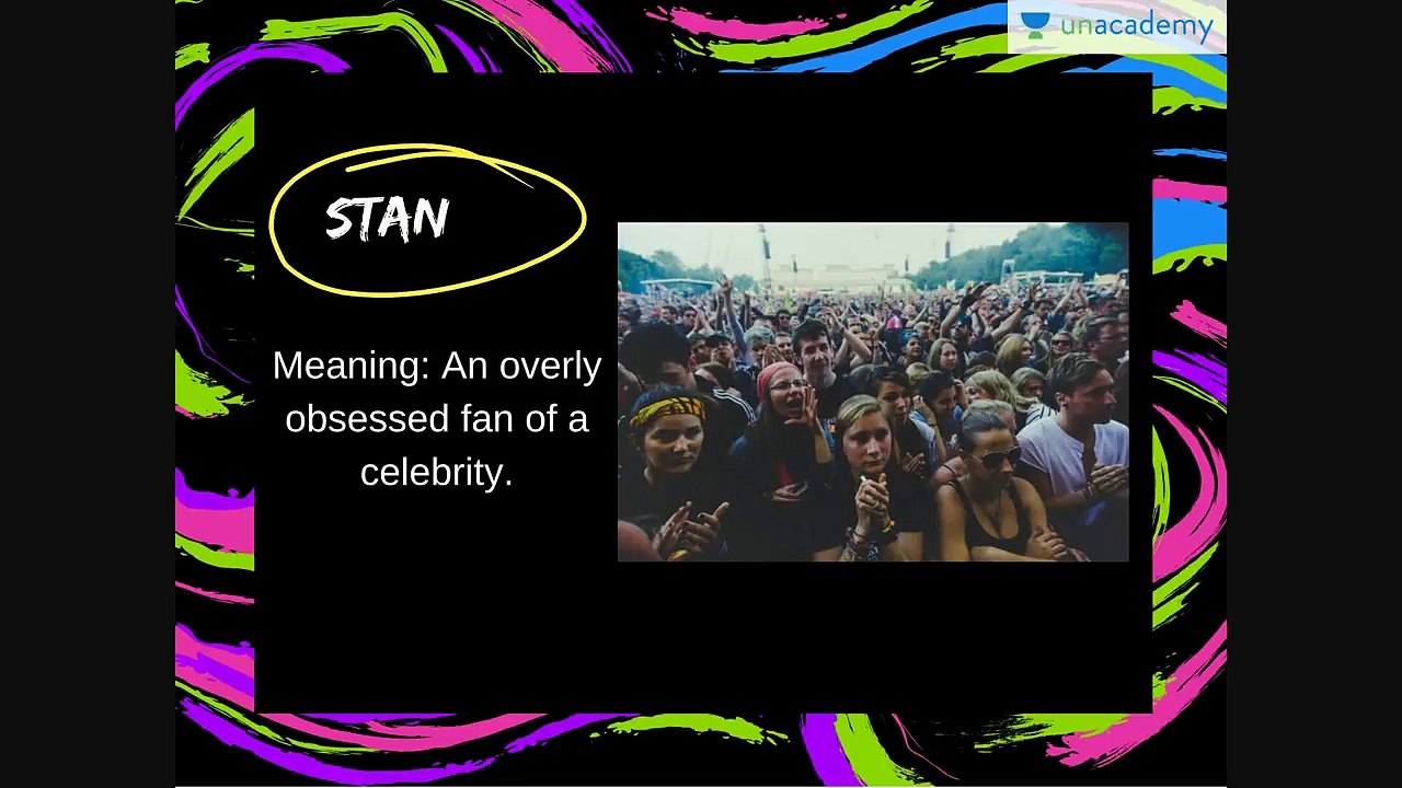 Learn Best Slangs of 2017 and Improve Your Vocabulary in the Best Way Using Mnemonics Lesson 4