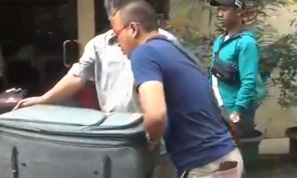 Polisi Tangkap Pengedar Uang Palsu Senilai Rp 6 Miliar