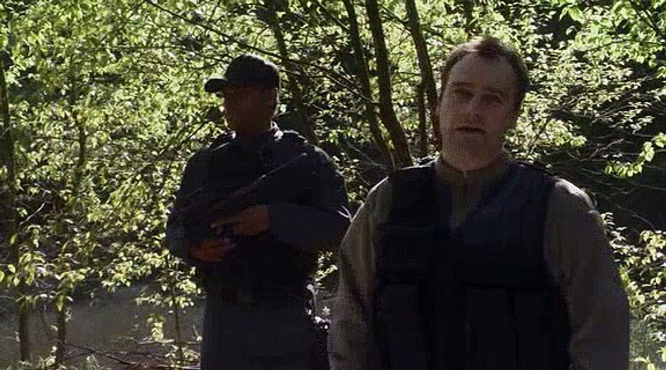 Stargate Atlantis S01 E06 Childhood s End