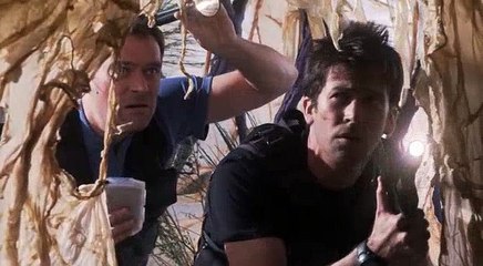 Stargate Atlantis S01 E12 The Defiant One