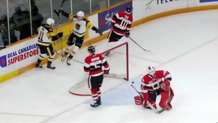 OHL Hamilton Bulldogs 8 at Ottawa 67&#039;s 1