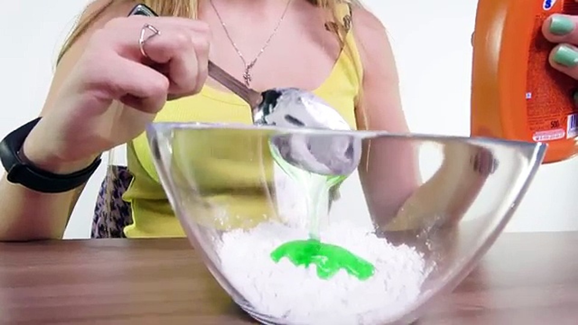 ⁣НЕОЖИДАННЫЙ РЕЗУЛЬТАТ! DIY - ДЕЛАЕМ МЫЛО СВОИМИ РУКАМИ