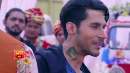 Tu Sooraj Main Saanjh Piyaji -28th March 2018 Starplus Serial News