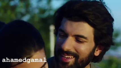 اغنية رومانسية انت روحى ونبض قلبى عمر واليف_