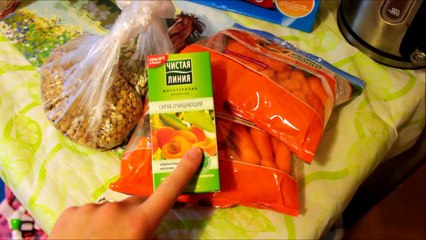 Дневник питания ♥ День #5 ♥ | Белковый день, пробую чечевицу, Соня ест ботинки |