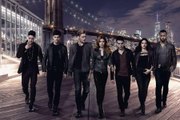 ULTRAHDFreeform 4K!  Watch  Shadowhunters Season 3 Episode 2  (302) ~Freeform  Full   !!