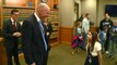 FBI Agent for a Day: Nine-Year-Old Battling Brain Cancer Gets Special Wish Granted