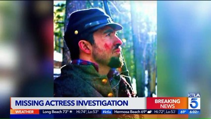 Remains of Missing Hollywood Actress Likely Found in Shallow Grave in Northern California: LAPD