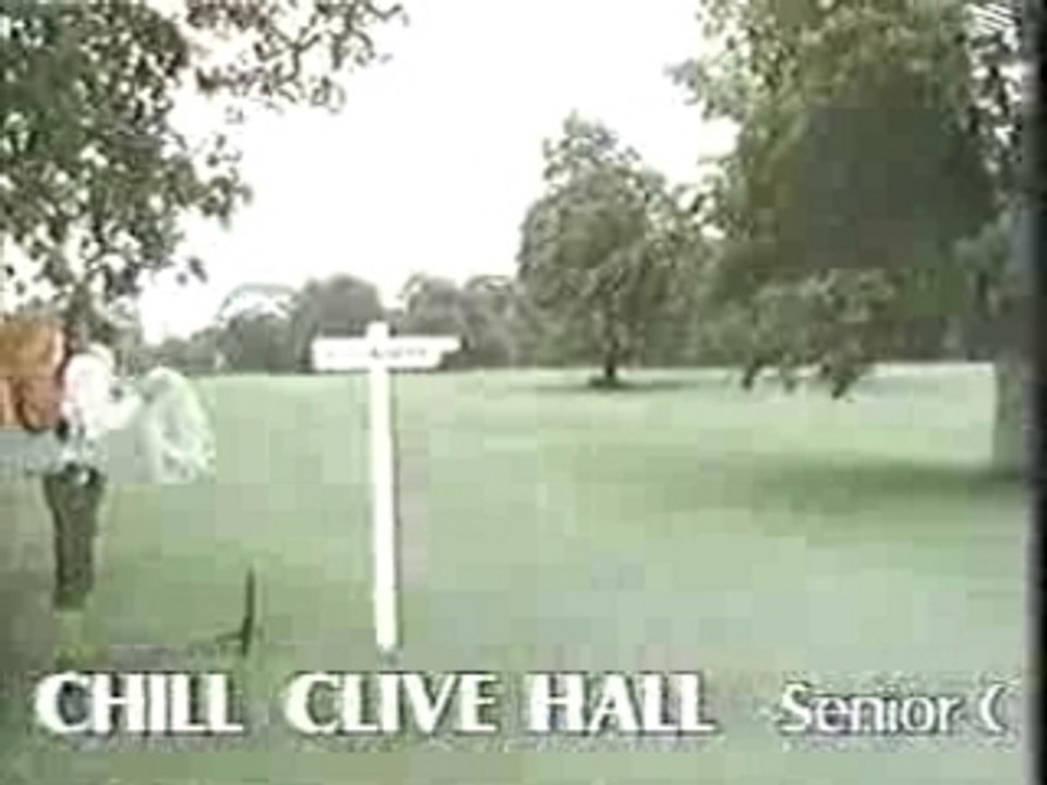 Benny Hill - End Show Clip