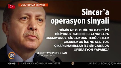 "Bir gece ansızın gideriz"