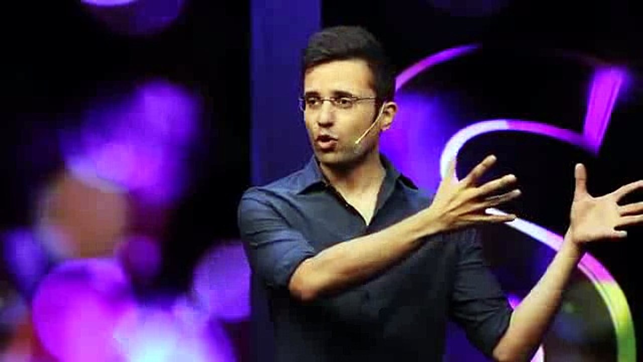 sandeep meheshawari motivasation speech part-1