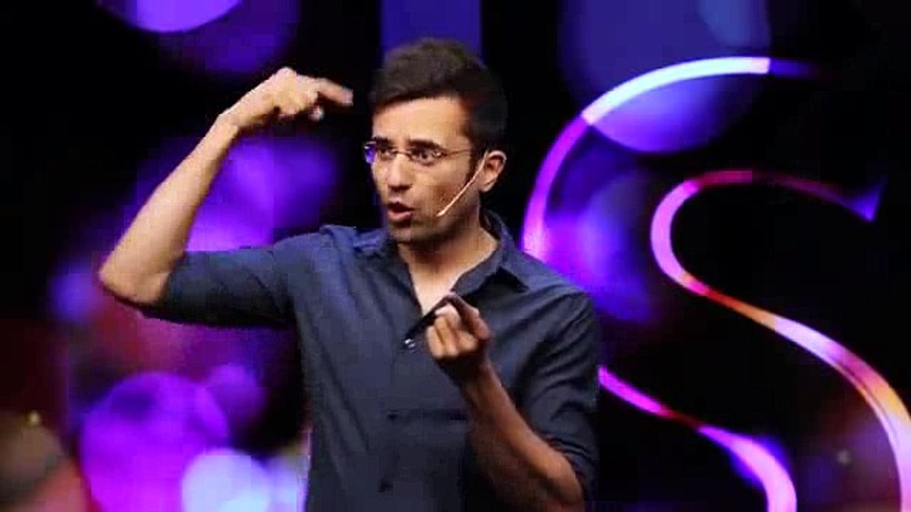 sandeep meheshawari motivasation speech part-3
