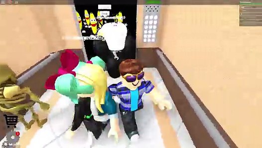This Is Normal Roblox Normal Elevator W Sallygreengamer Video Dailymotion - roblox normal elevator gamer chad sallygreengamer youtube