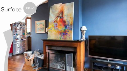 A vendre - Appartement - Collex (1239) - 8 pièces - 250m²