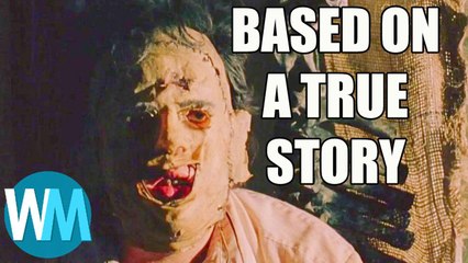 Top 10 Things Everyone Gets Wrong About Famous Movies