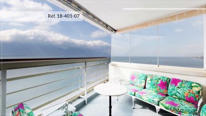 A vendre - Appartement - Montreux (1820) - 4 pièces - 80m²