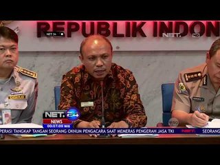 4 Pelanggaran Pemprov DKI Terkait Penataan Tanah Abang - NET24