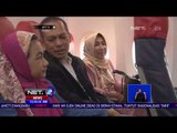 Bulan Akan Bertemu Idolanya di Jakarta - NET 12