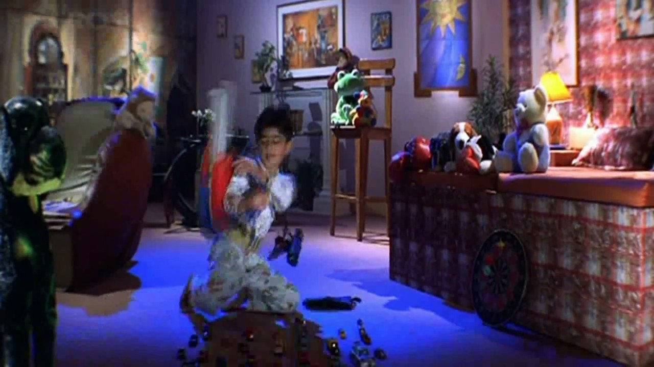 Hum Tum
