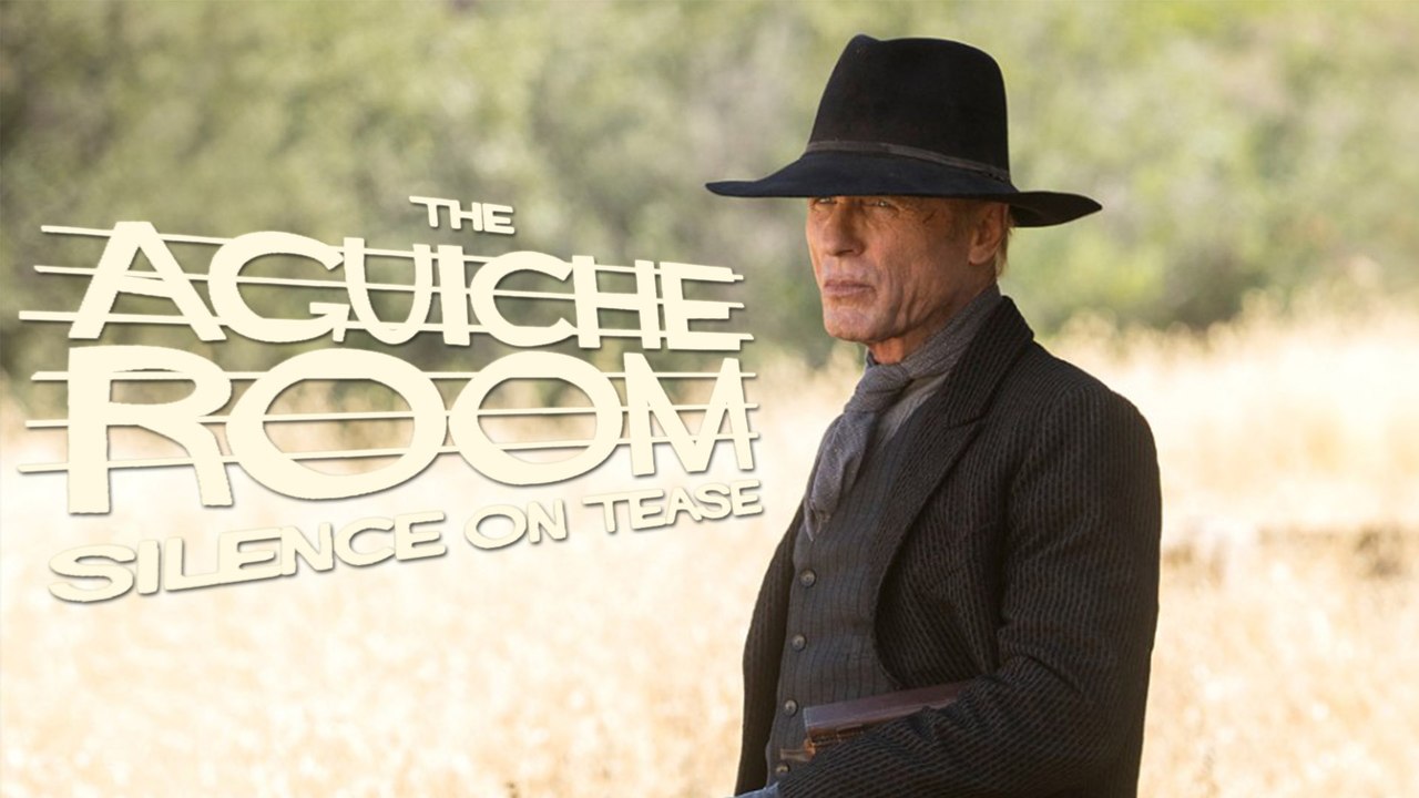Aguiche Room - Westworld
