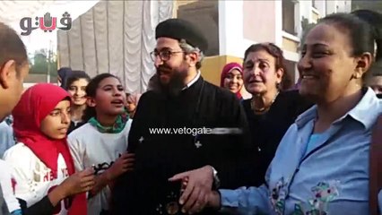 نساء قنا: «منعرفش نرقص ولا نغني.. وفعلنا مايفعله الرجال»