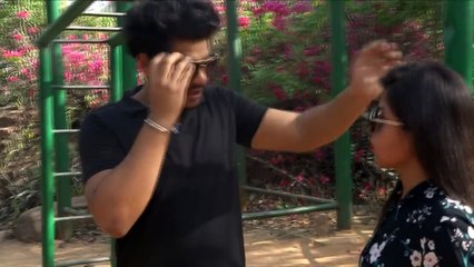 CITY VS DESI BOYFRIEND