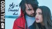 Ajj Vi Chaunni Aah (Full Video) Ninja ft Himanshi Khurana | New Punjabi Song 2018 HD