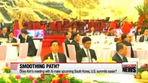 Expert's take on Kim Jong-un's trip to Beijing