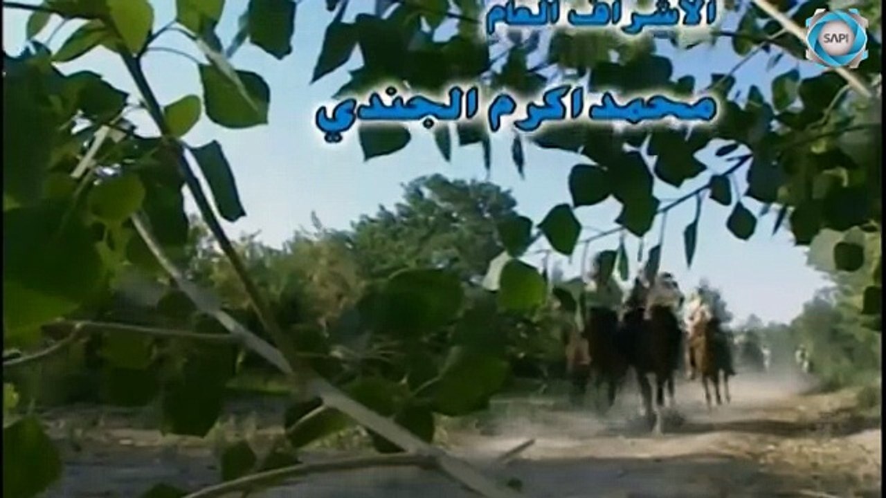 مسلسل الخوالي الحلقة 27 السابعة والعشرون