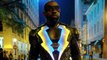 DC Movie News!!! Black Lightning Confirms The Existence of Two Major DC Characters